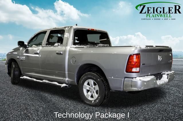 2022 RAM 1500 - Image 2