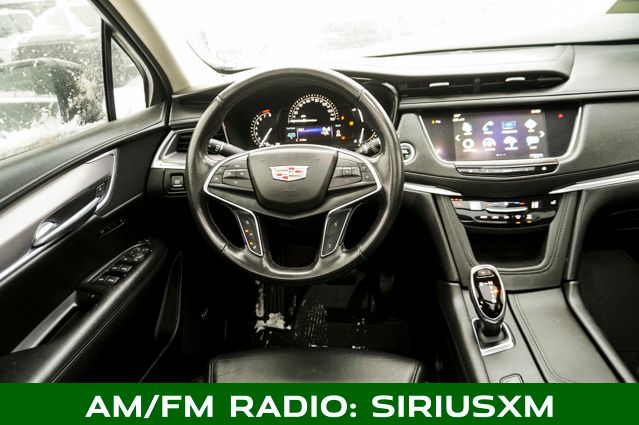 2019 CADILLAC XT5 - Image 10