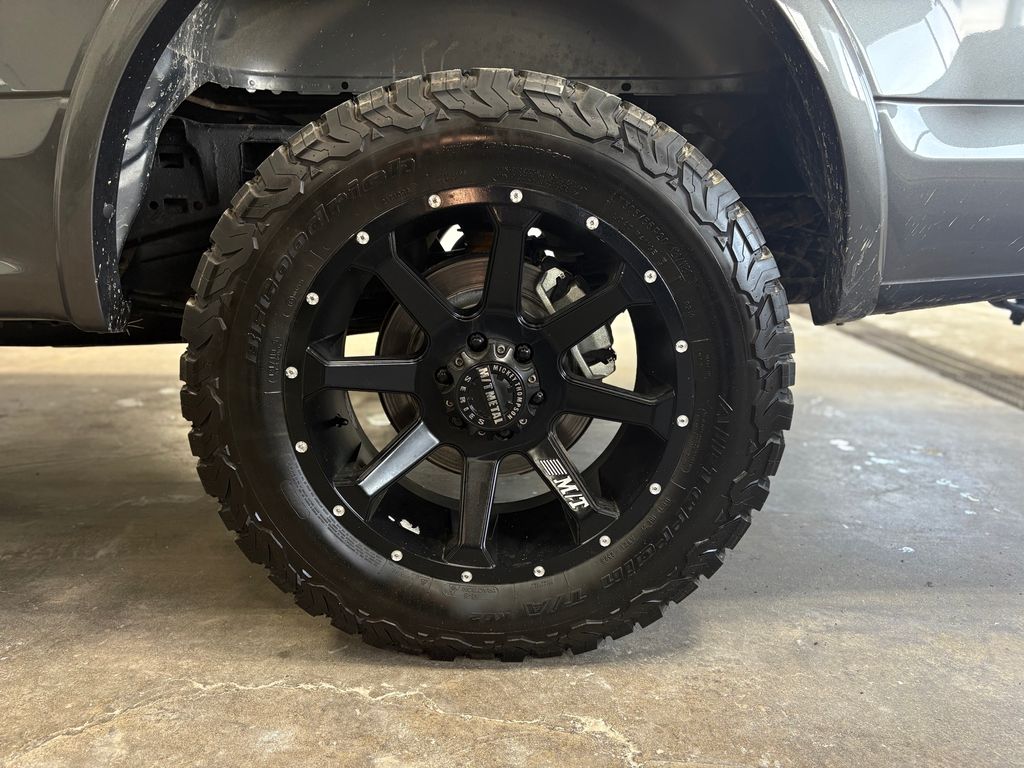 2017 FORD F-150 - Image 28