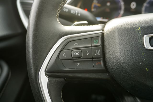 2023 JEEP GRAND CHEROKEE - Image 22