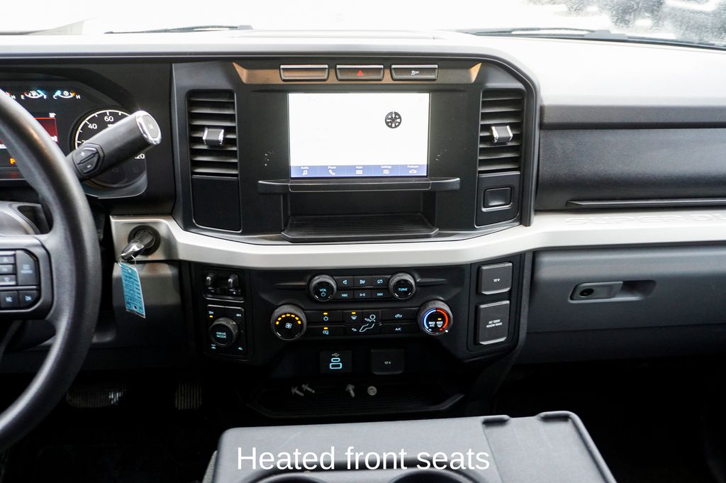 2023 FORD F-250 - Image 10