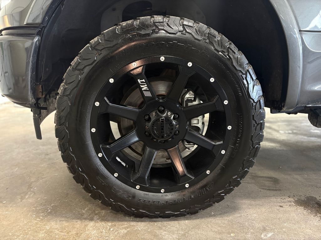 2017 FORD F-150 - Image 29