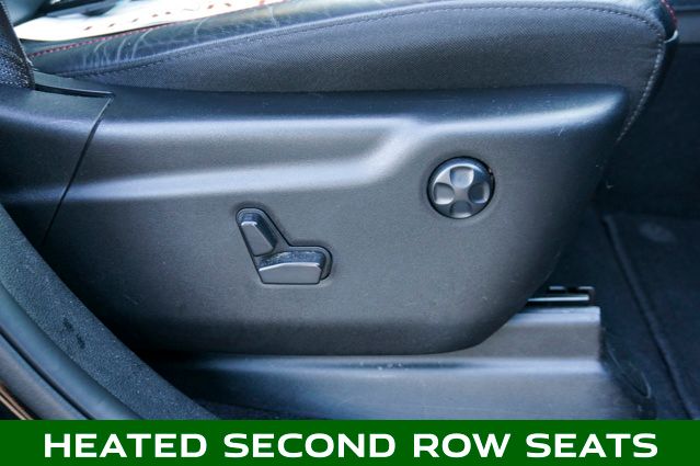 2025 DODGE DURANGO - Image 5