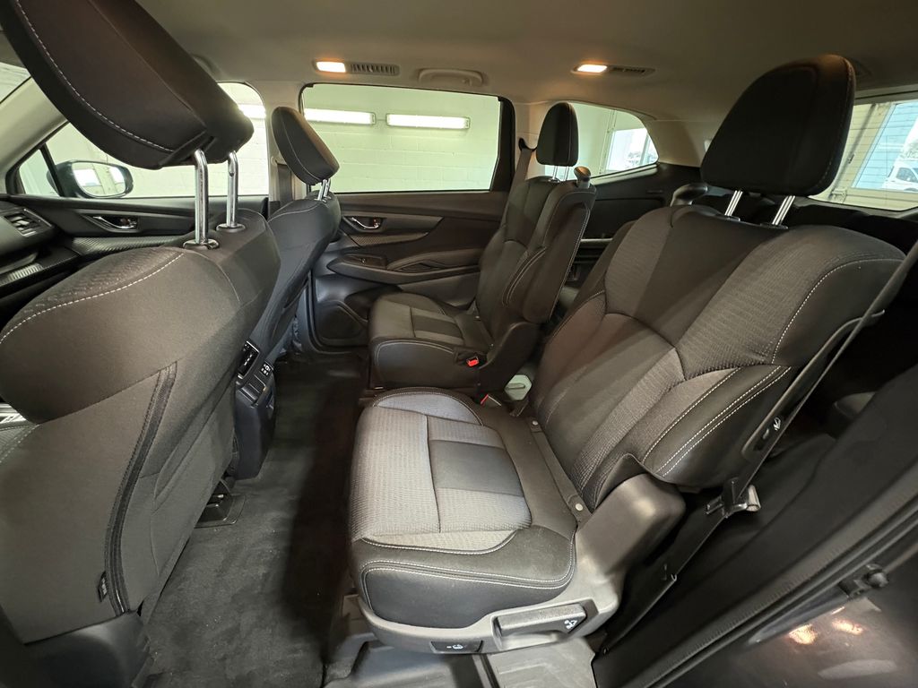 2024 SUBARU ASCENT - Image 31