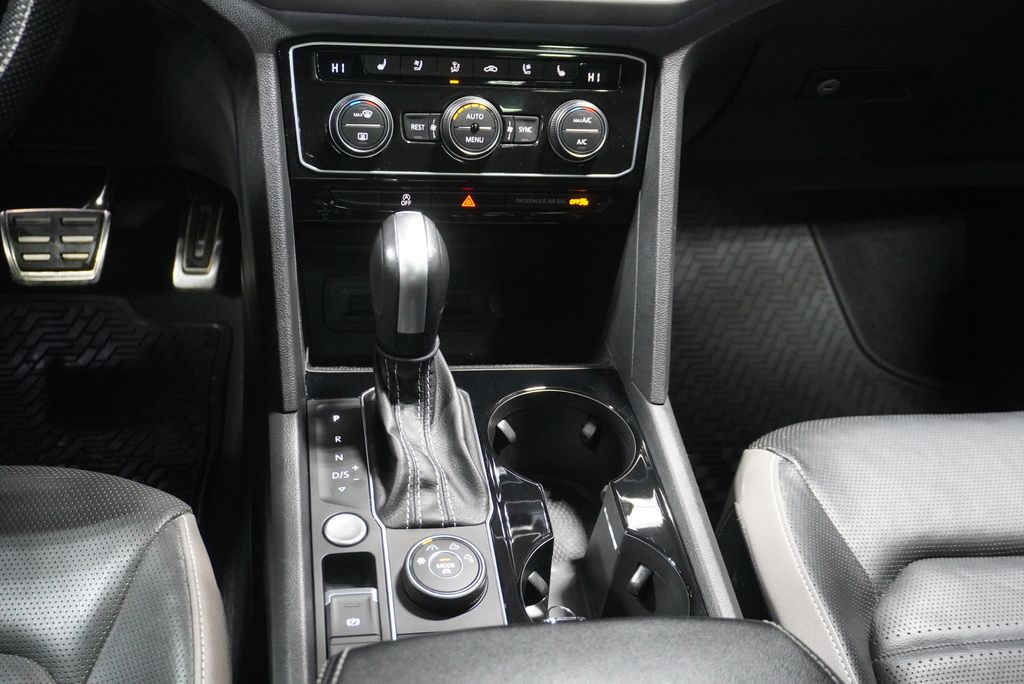 2021 VOLKSWAGEN ATLAS - Image 16