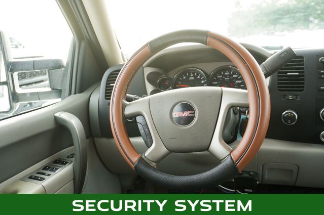 2010 GMC SIERRA - Image 9