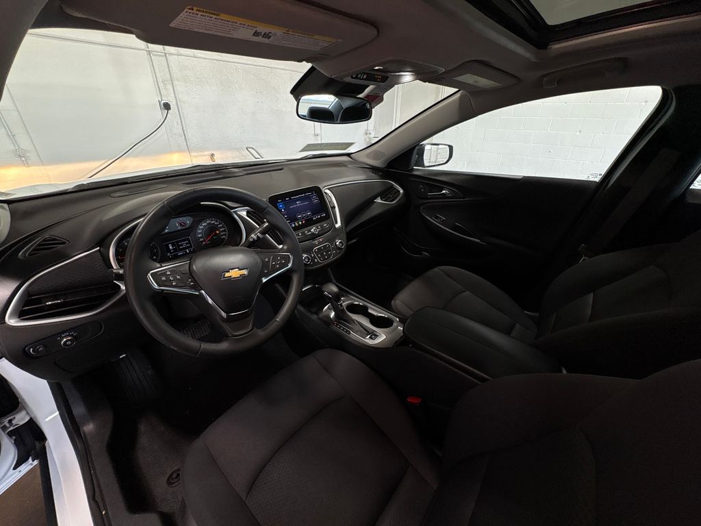 2023 CHEVROLET MALIBU - Image 21