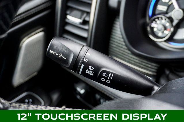 2021 RAM 1500 - Image 23