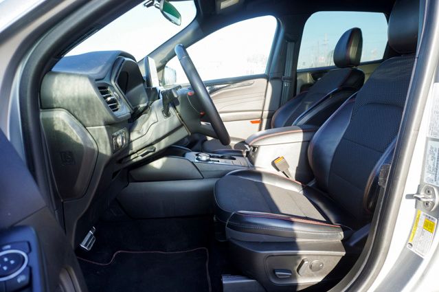 2023 FORD ESCAPE - Image 13