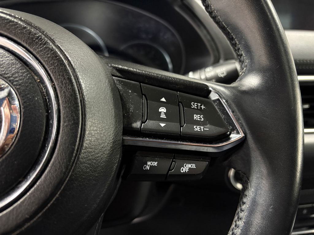 2020 MAZDA CX-5 - Image 24