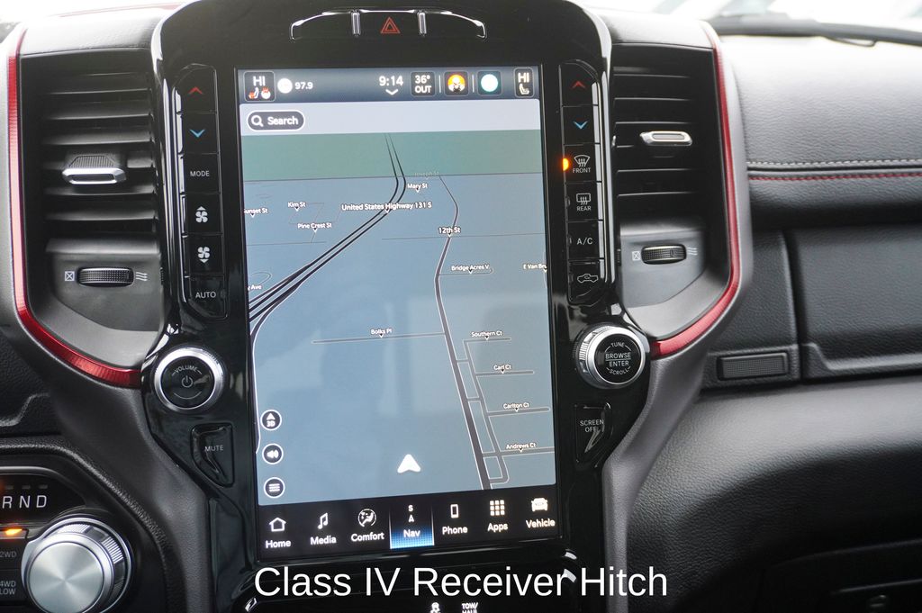 2023 RAM 1500 - Image 15