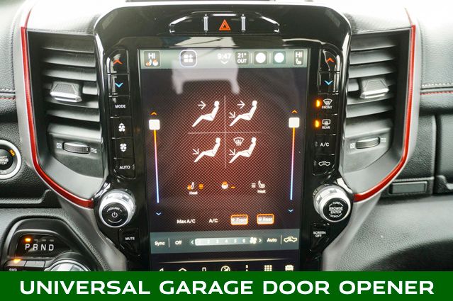 2023 RAM 1500 - Image 14