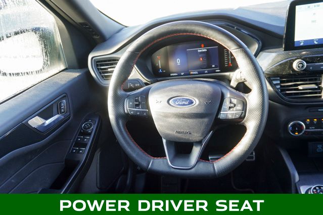 2023 FORD ESCAPE - Image 10