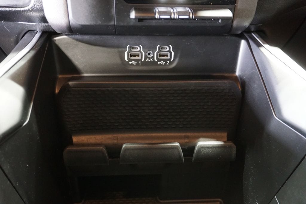 2021 RAM 1500 - Image 16