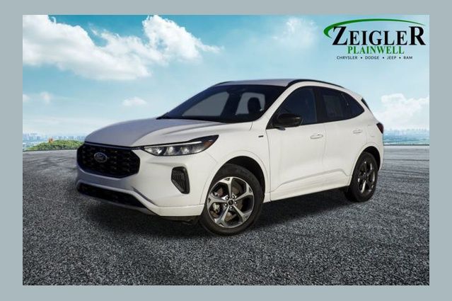 2023 FORD ESCAPE - Image 1