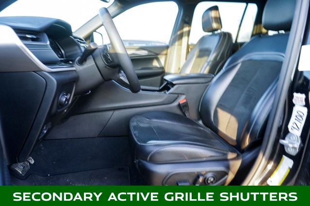 2023 JEEP GRAND CHEROKEE - Image 14