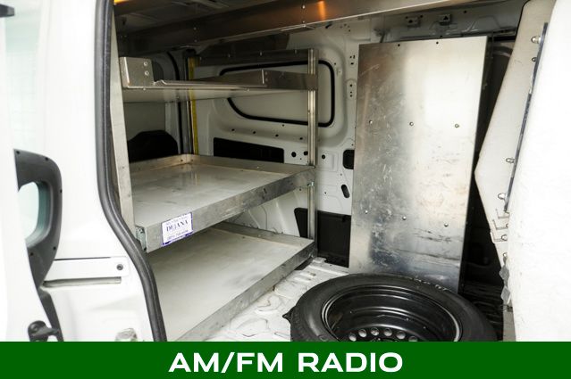 2021 RAM PROMASTER CITY - Image 5