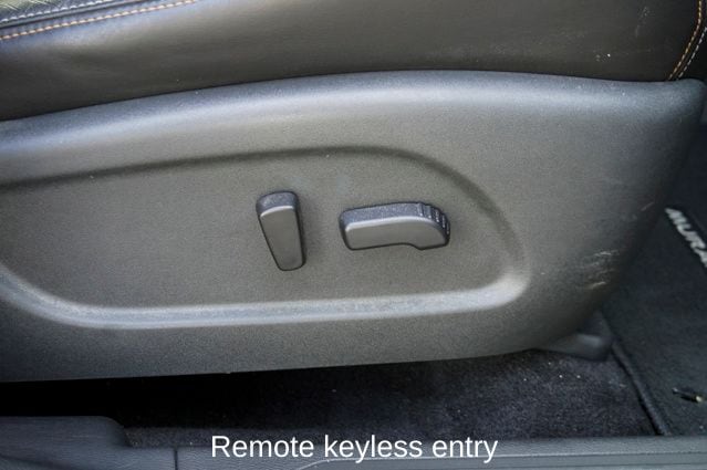 2023 NISSAN MURANO - Image 5