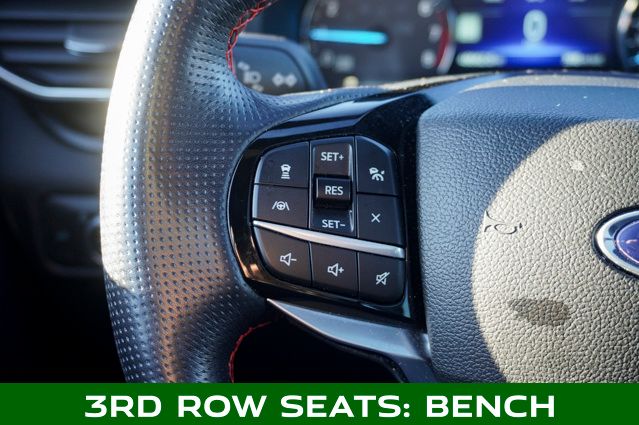 2022 FORD EXPLORER - Image 22