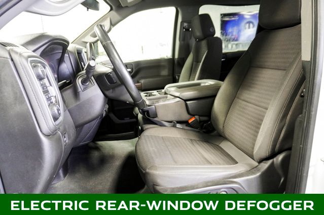 2023 CHEVROLET SILVERADO HD - Image 10