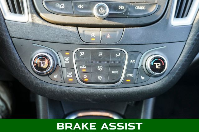 2023 CHEVROLET MALIBU - Image 16