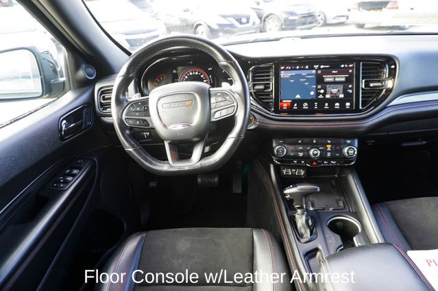 2022 DODGE DURANGO - Image 12
