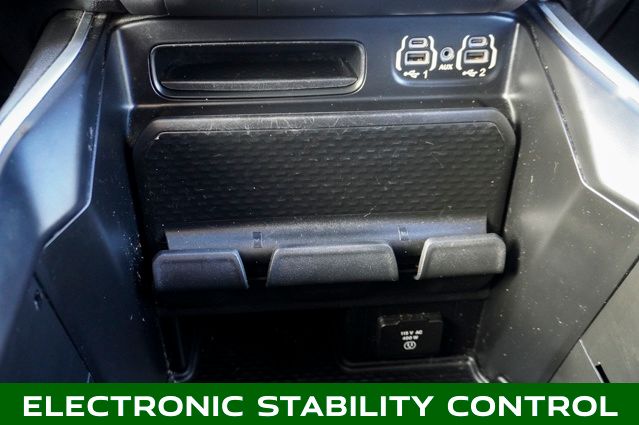 2020 RAM 1500 - Image 19