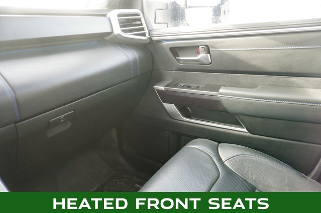 2022 TOYOTA TUNDRA - Image 30