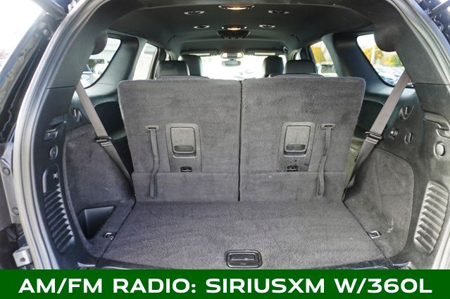 2022 DODGE DURANGO - Image 6