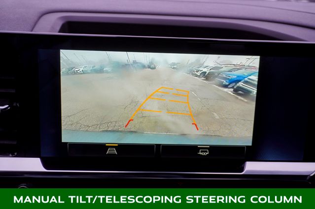 2025 CHEVROLET SILVERADO - Image 13