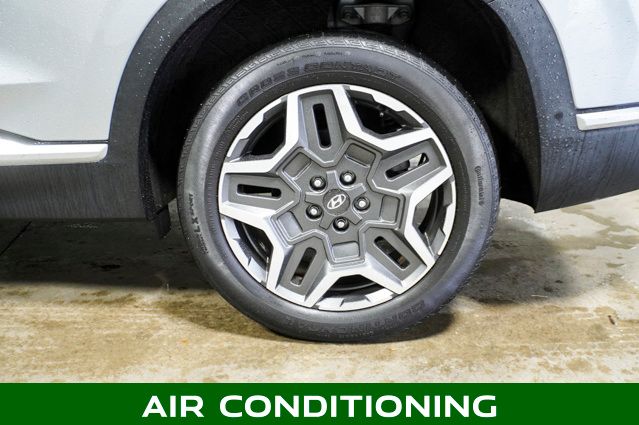 2022 HYUNDAI SANTA FE - Image 7