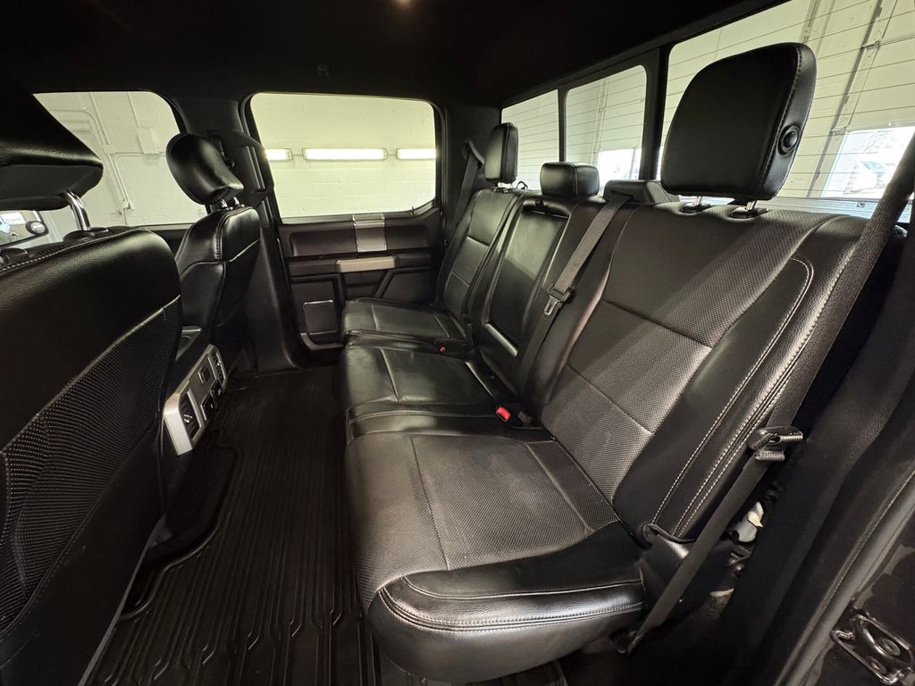 2017 FORD F-150 - Image 24