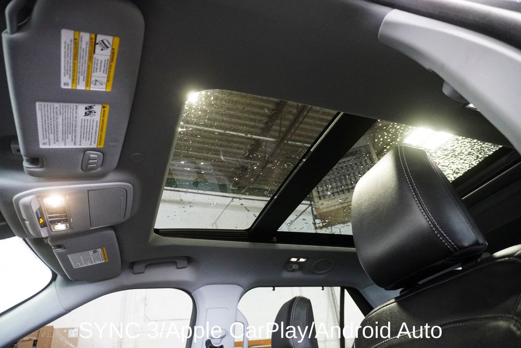 2022 FORD EXPLORER - Image 18