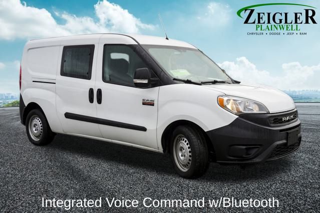 2021 RAM PROMASTER CITY - Image 3