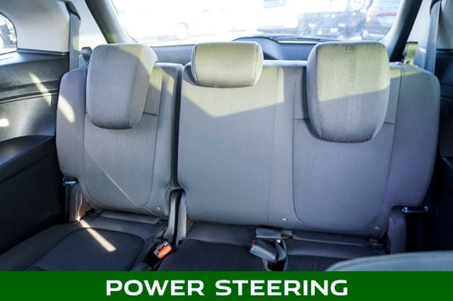 2022 HONDA ODYSSEY - Image 9