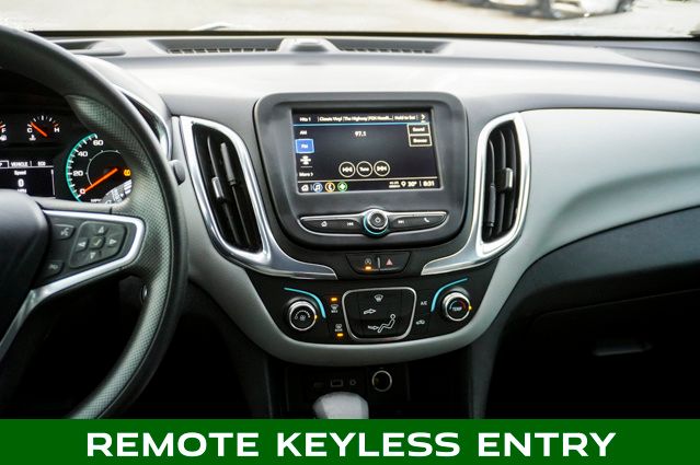 2023 CHEVROLET EQUINOX - Image 10