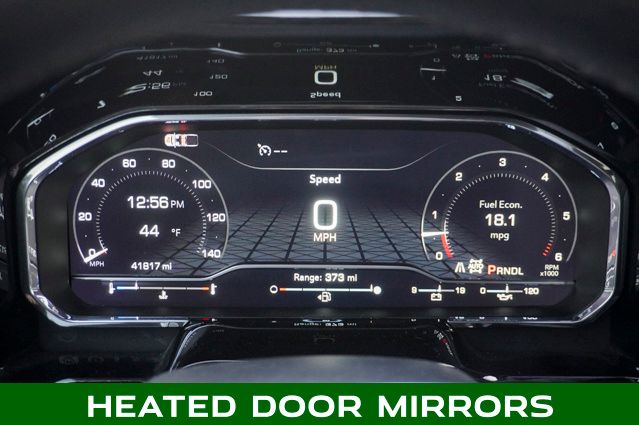 2024 GMC SIERRA - Image 21