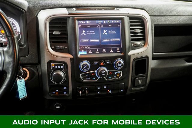 2023 RAM 1500 - Image 9