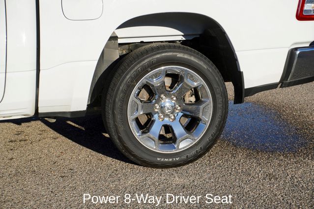 2022 RAM 1500 - Image 6