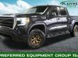 Used 2021 GMC Sierra 1500 Base Truck Crew Cab
