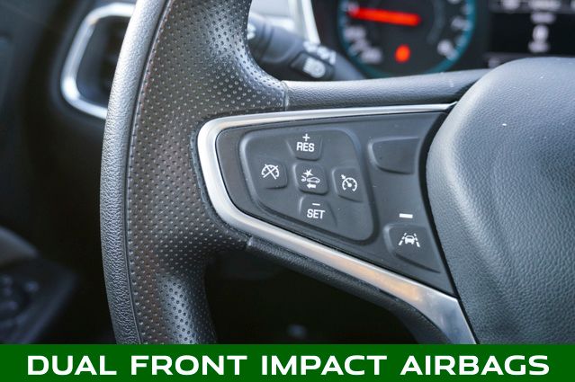 2023 CHEVROLET EQUINOX - Image 19