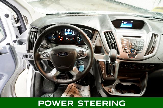 2019 FORD TRANSIT - Image 13