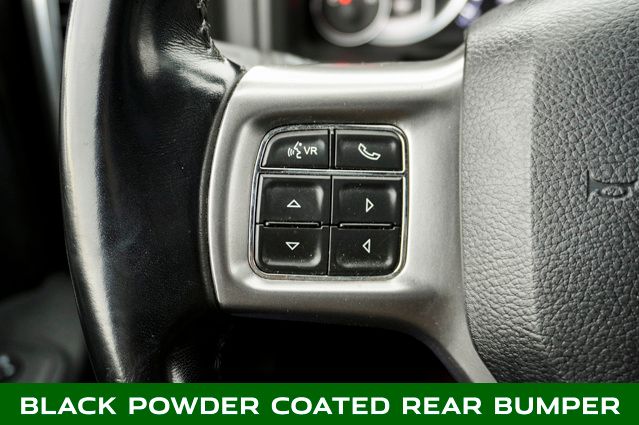 2022 RAM 1500 - Image 17