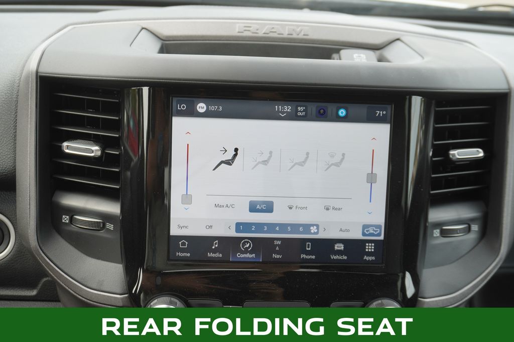 2023 RAM 3500 - Image 14