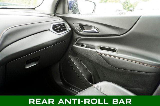 2022 CHEVROLET EQUINOX - Image 31