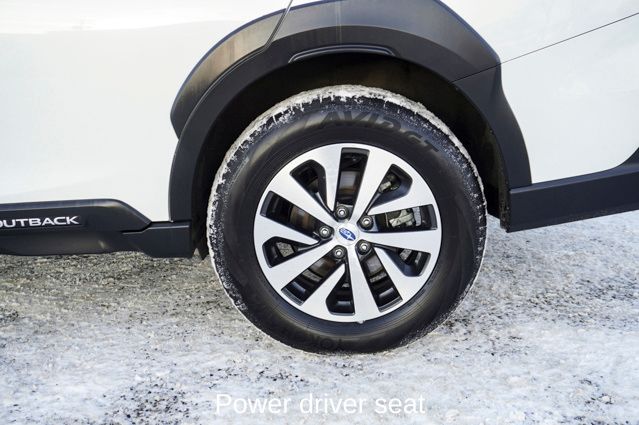 2024 SUBARU OUTBACK - Image 6