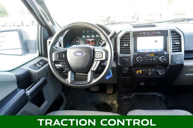 2020 FORD F-150 - Image 7