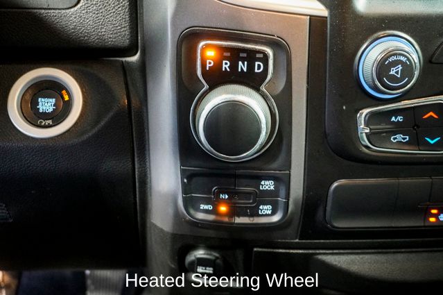 2022 RAM 1500 - Image 16