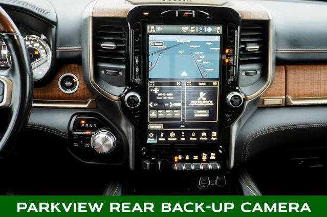 2022 RAM 1500 - Image 12