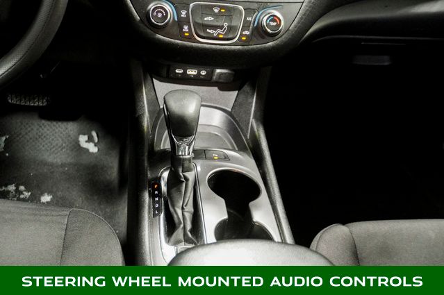 2024 CHEVROLET MALIBU - Image 11